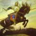 Knightly Galloping